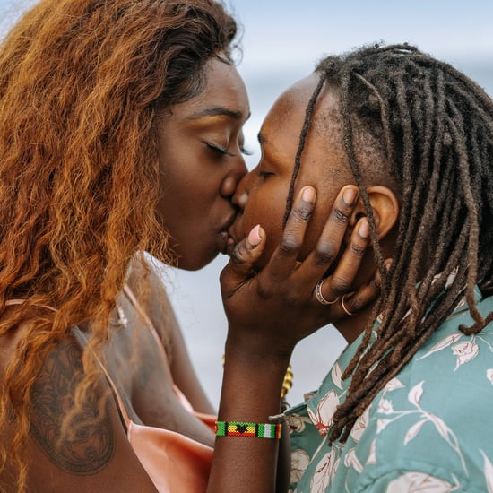 What It's Like Being Black and Polyamorous