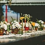 1960s-Themed Wedding | POPSUGAR Love & Sex