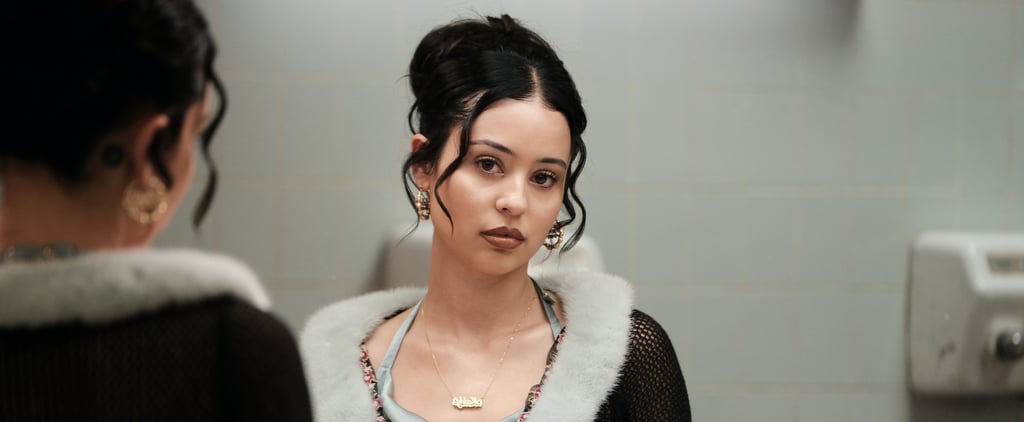 Why Euphoria Makeup Will Look Very Different in Season 2