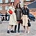 Best Faux Leather Clothes For Women Fall 2019
