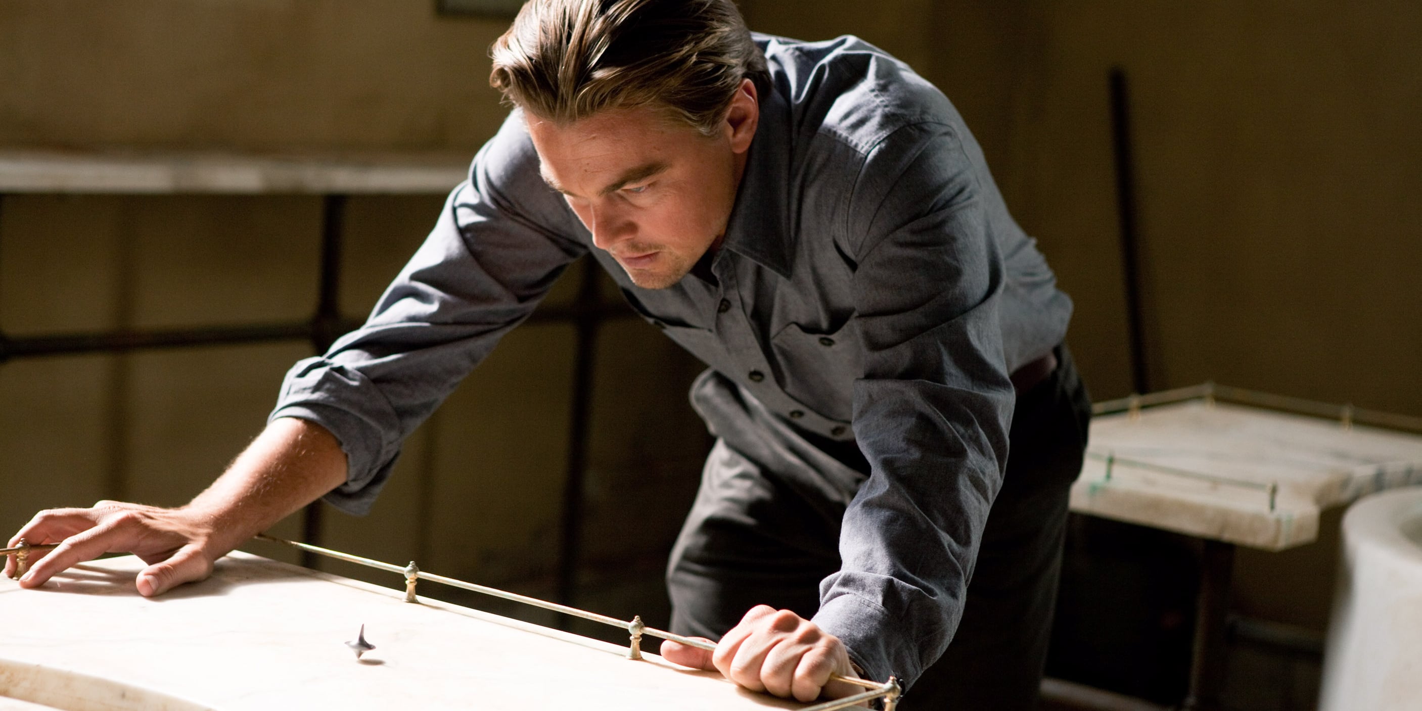 Best Thrillers on Amazon Prime Video in 2020 POPSUGAR Entertainment