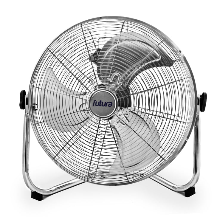 Futura 20" High Velocity Floor Fan The Best Tower, Electric, and Desk
