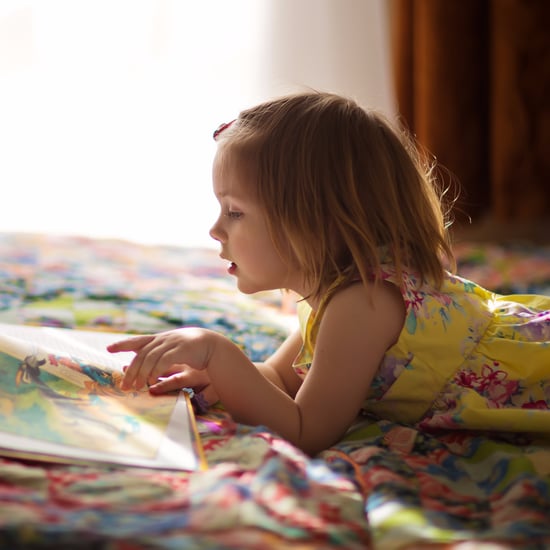 What Reading Is Like With Dyslexia