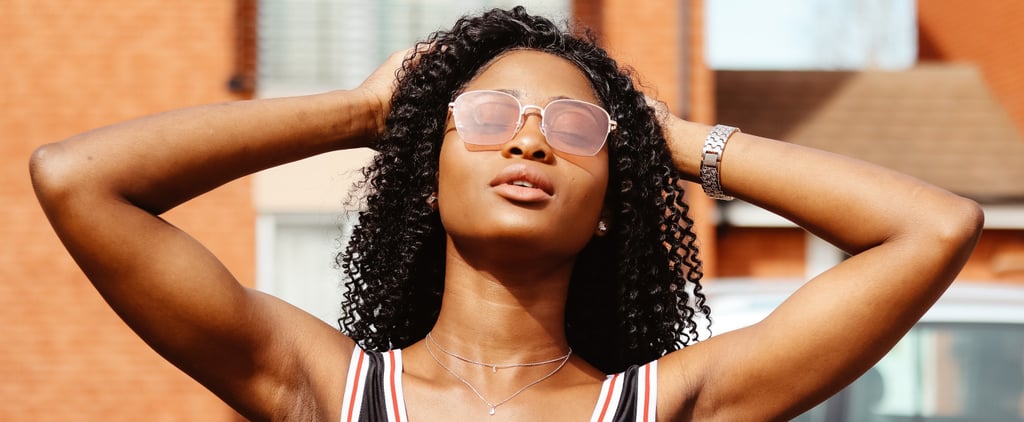A Trainer Reveals Her Go-To Workout For Lean, Strong Arms