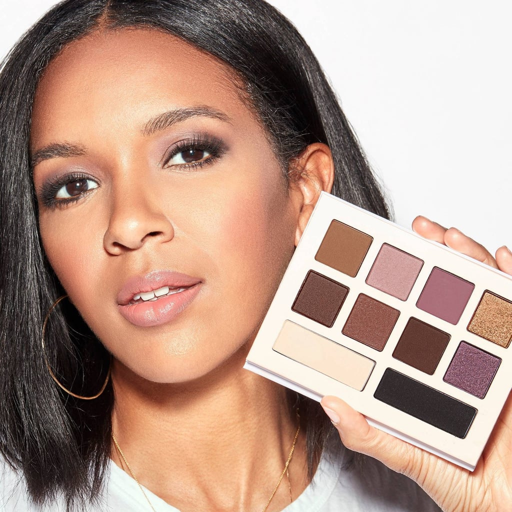 For the Makeup Lover: Honest Beauty Get It Together Eyeshadow Palette