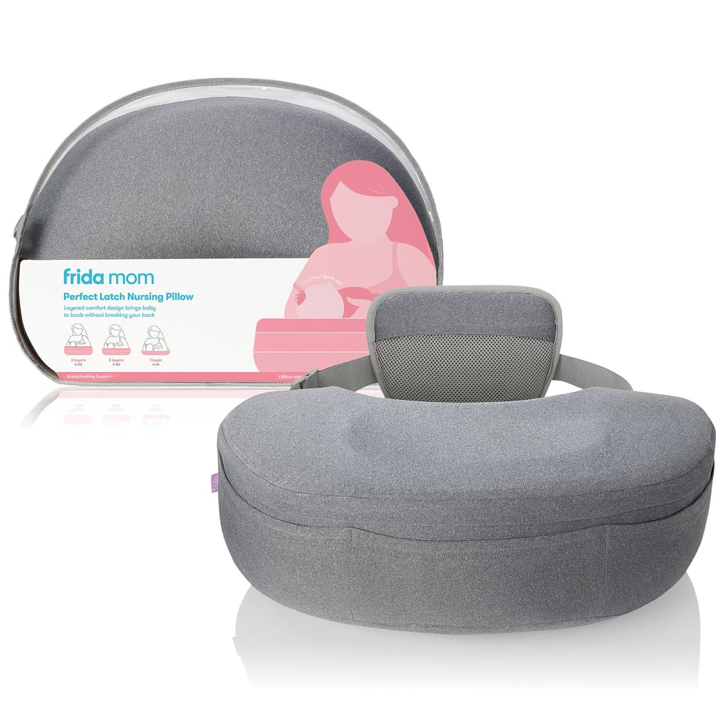 8 Best Nursing Pillows of 2023 POPSUGAR UK Parenting