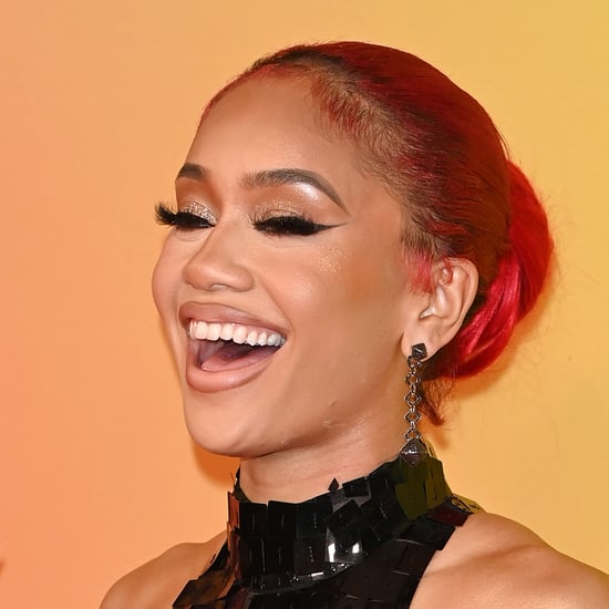 Saweetie Shares the "3 Bs" That Help Her Avoid Burnout