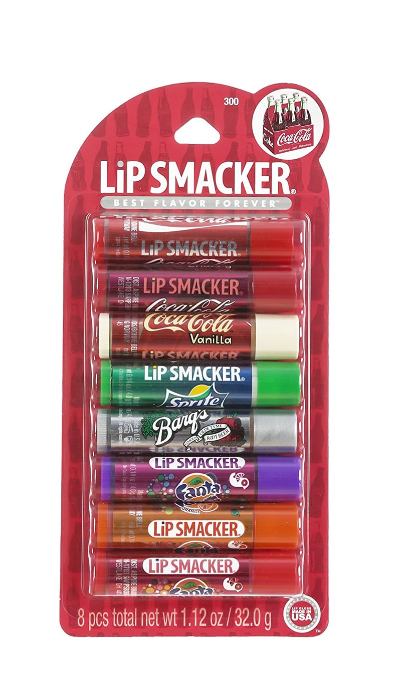 Lip Smacker Party Pack Lip Balm