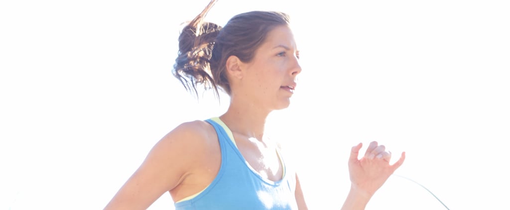 How Do I Run Faster?