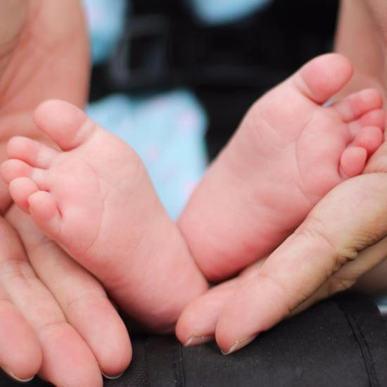 Baby Named Frankenstein Born on Halloween