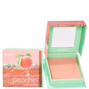 Benefit Terra Blush Powder