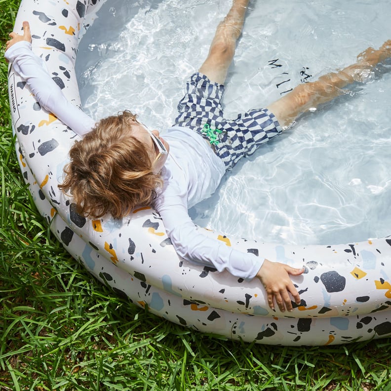 Mylle Modern Inflatable Swimming Pool