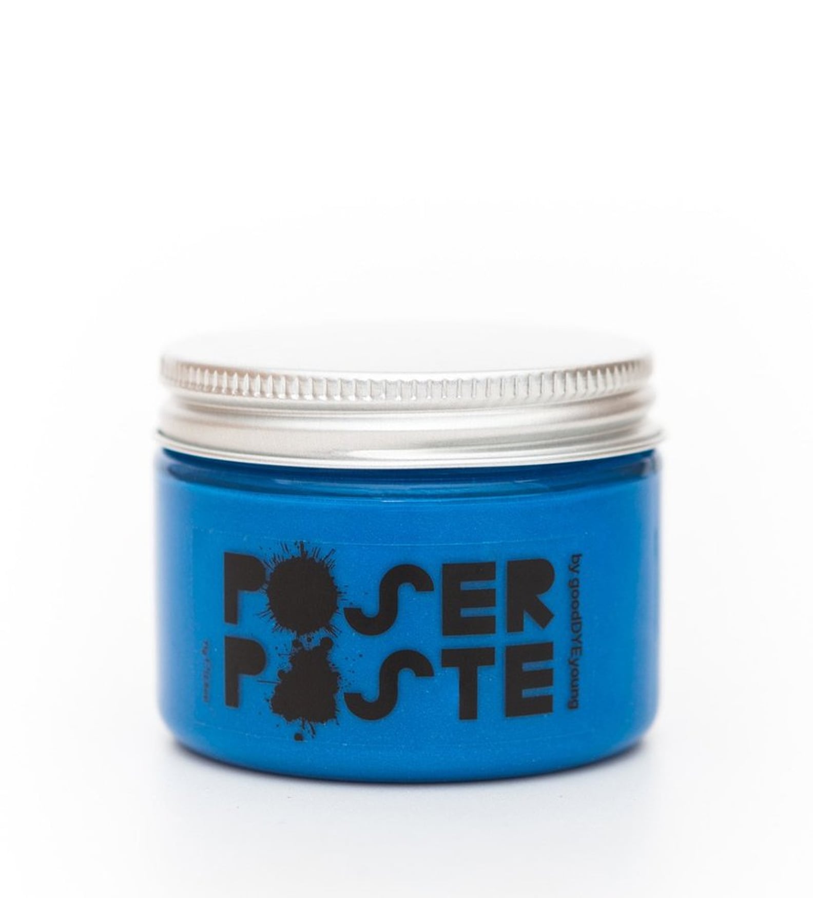 GoodDYEyoung's Poser Paste Temporary Hair Color POPSUGAR Beauty