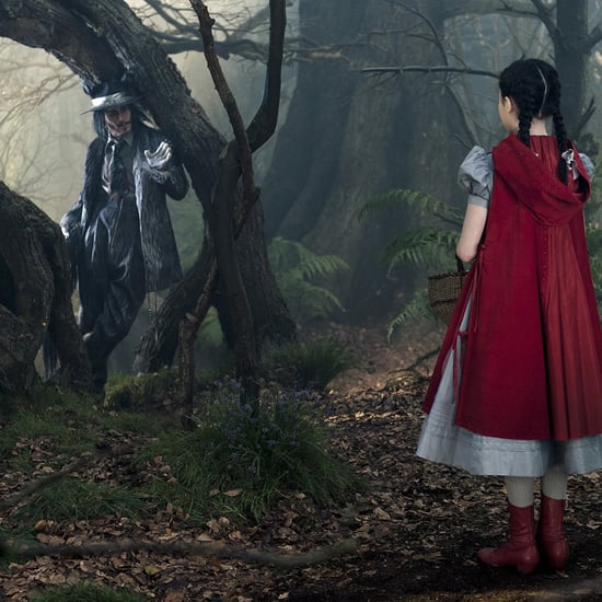 Into the Woods Trailer