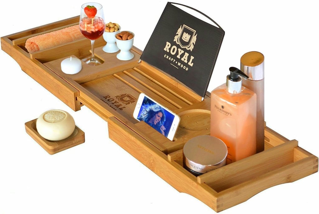 A Bath Caddy