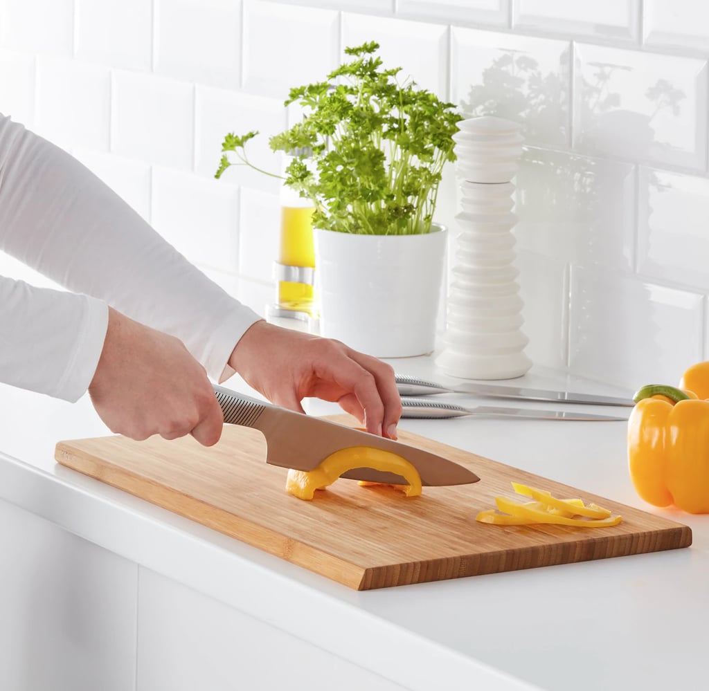 3-Piece Knife Set