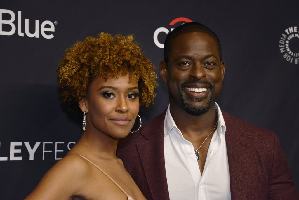 Sterling K. Brown’s Impression of A Star Is Born Video | POPSUGAR Celebrity