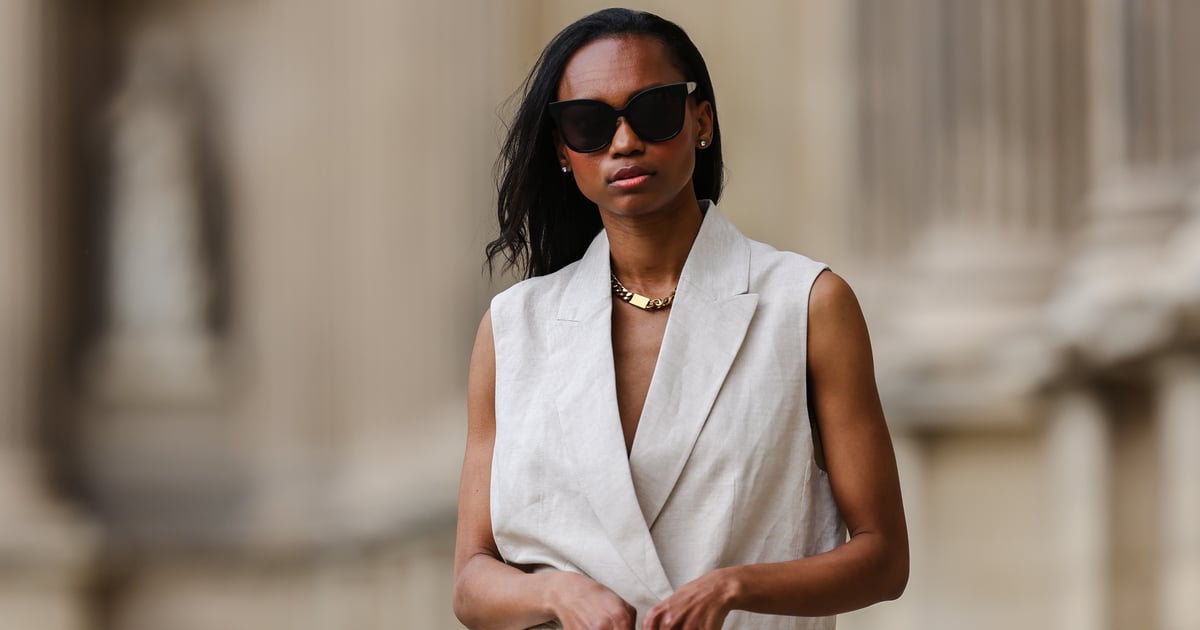 5 Sunglasses Trends to Shop For Summer