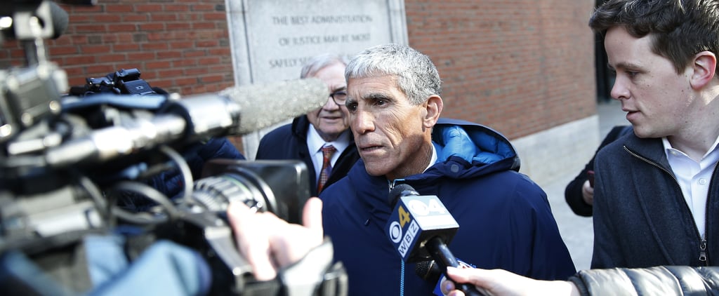 Operation Varsity Blues: Where Is Rick Singer in 2021?