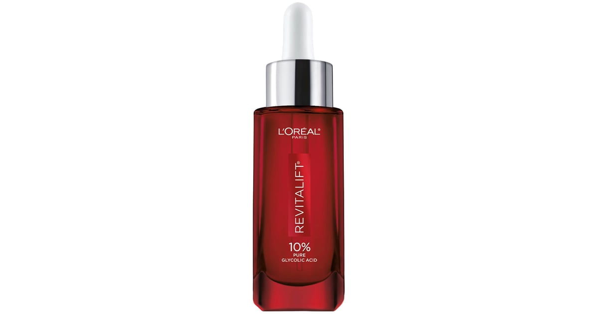L'Oreal Paris Revitalift Derm Intensives Glycolic Acid Serum Best