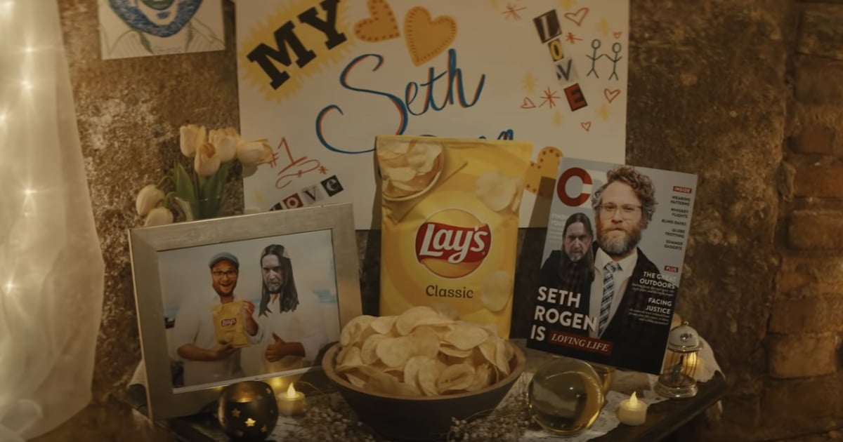 We're Not Sure What to Make of Seth Rogen's Creepy Super Bowl Commercial.jpg