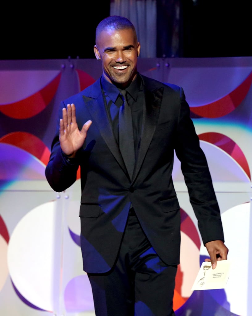 Shemar Moore Hot Pictures