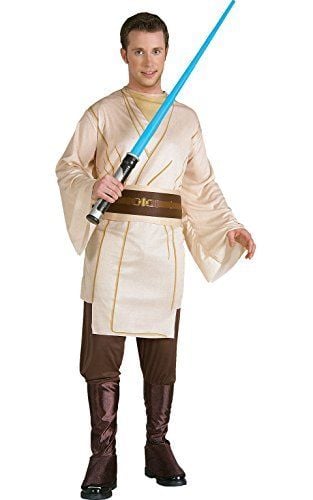Jedi Knight Master Costume ($25)
