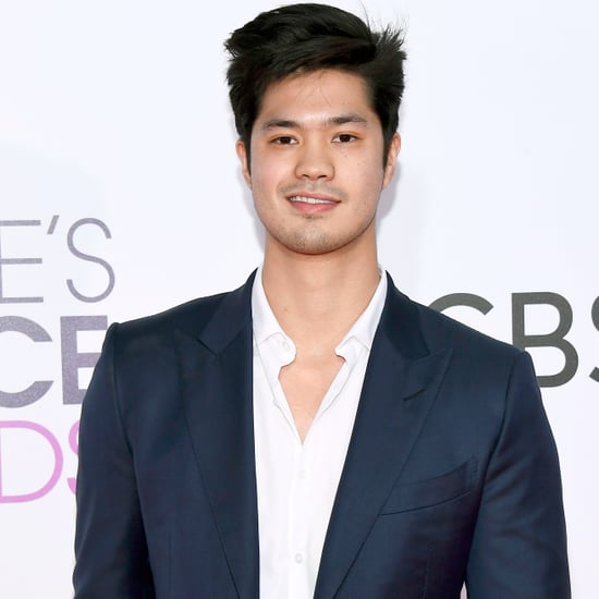 Who Is Ross Butler?