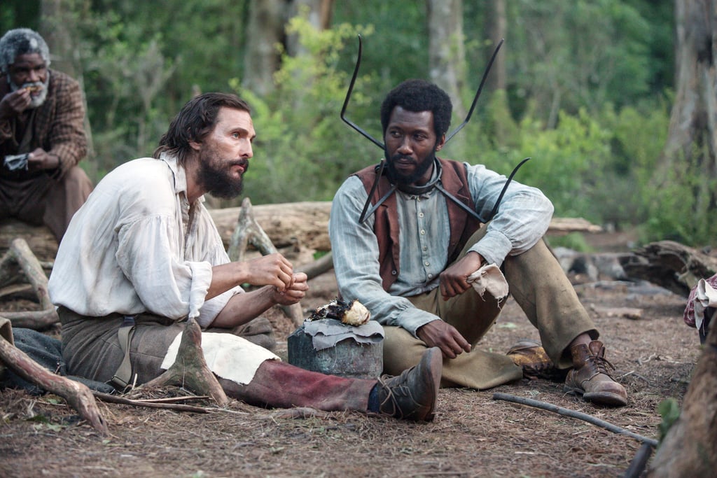 Free State of Jones