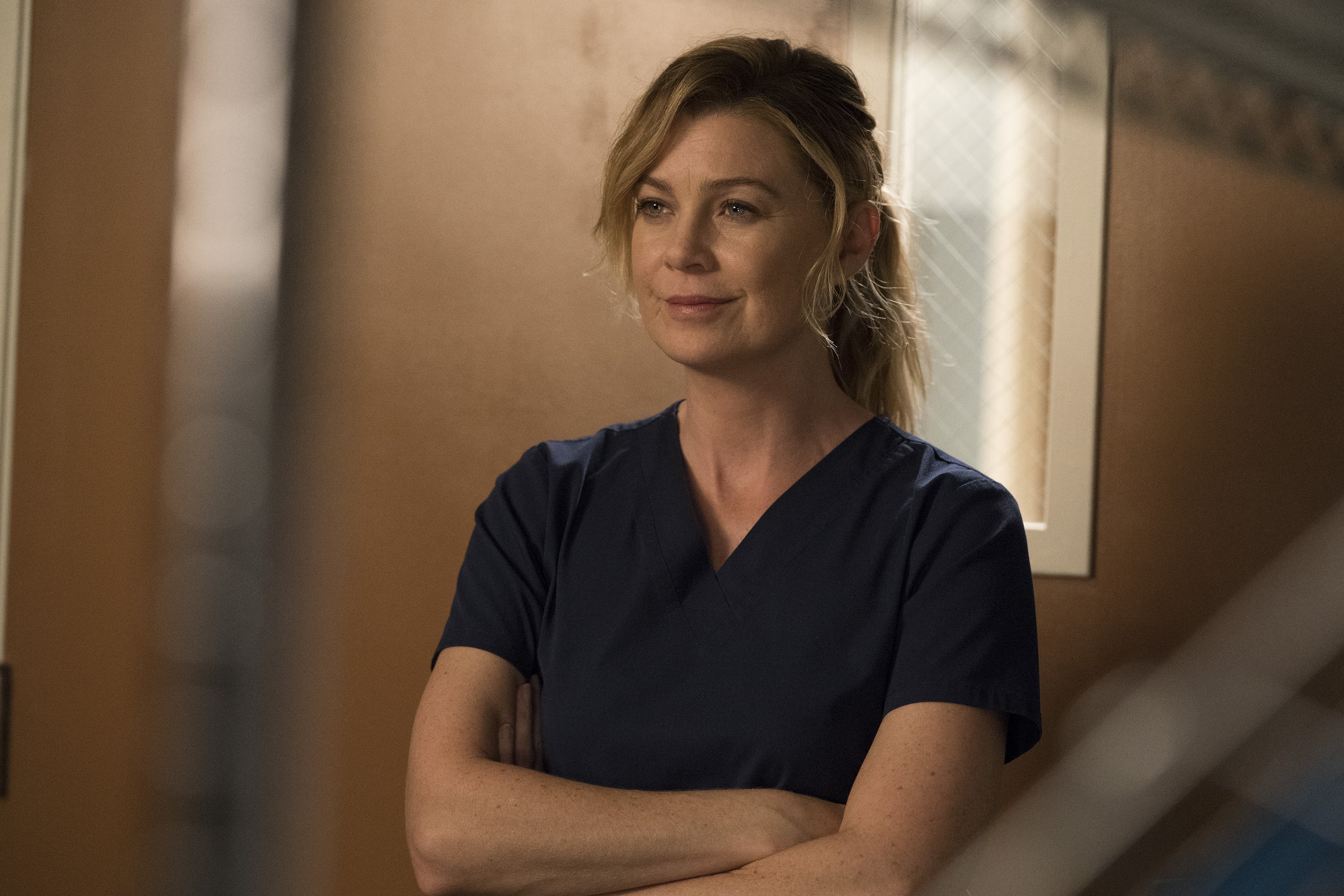 Will Grey's Anatomy Characters Be on Station 19?