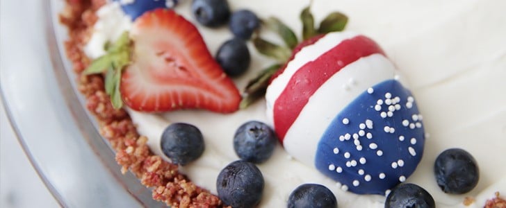 Cool Whip Cheesecake Flavor