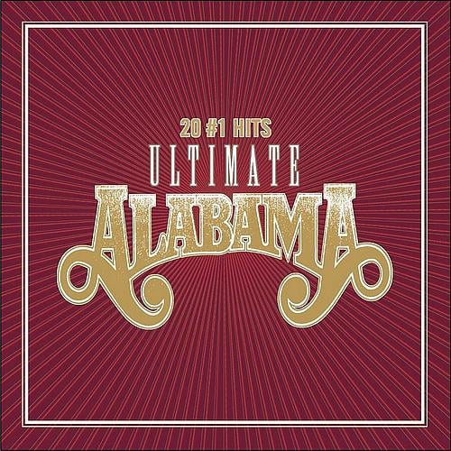 "There's No Way" by Alabama