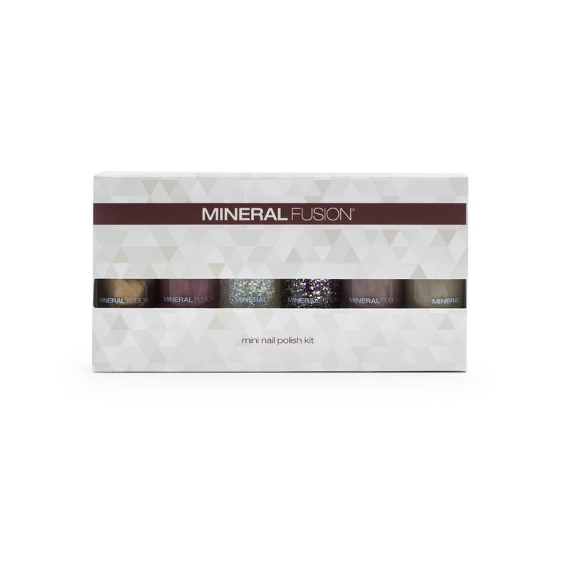 Mineral Fusion Mini Nail Kit