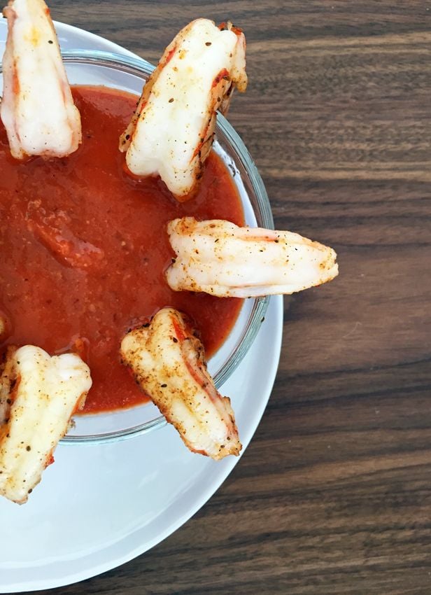 Alton Brown's Game-Day Recipes | PS Food