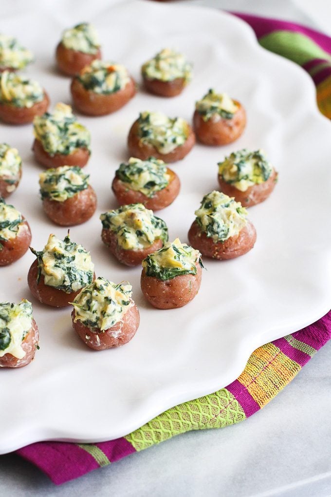 Wedding Appetizer Ideas Popsugar Food