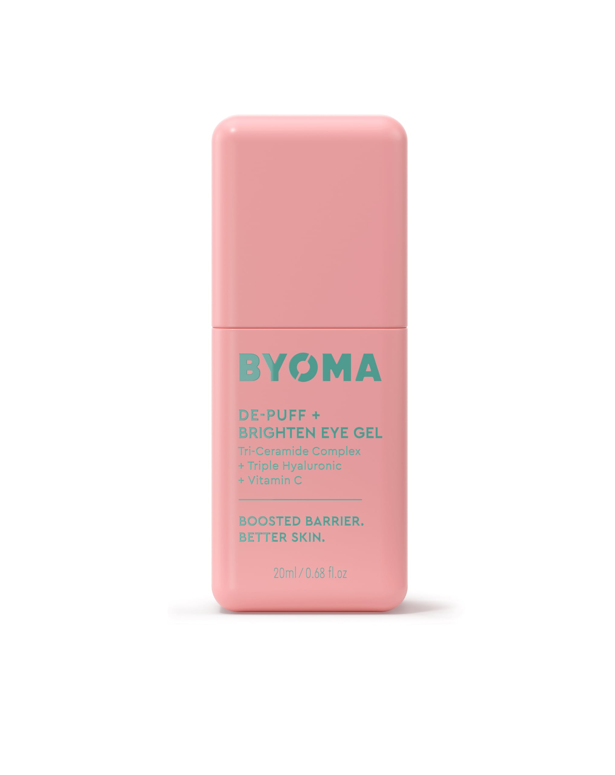 ad My new go-to skin care products from @byoma! I can't believe the C