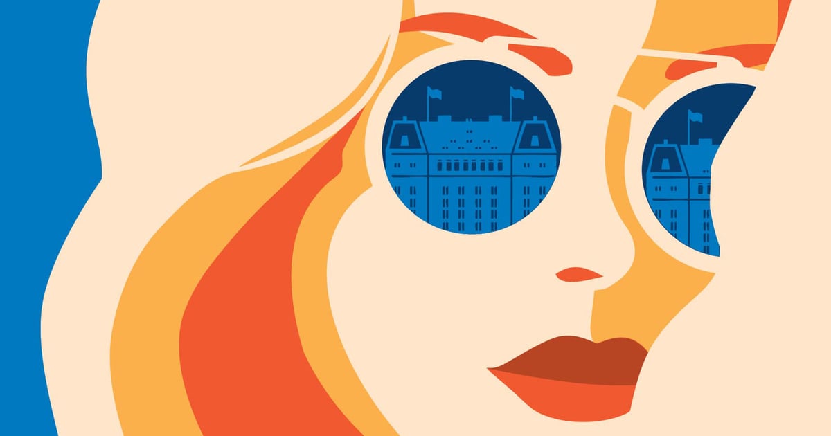 Susan Rigetti’s Novel “Cover Story” Gives Off Major Anna Delvey Vibes