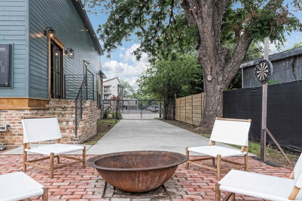 Fixer Upper Shotgun House Is For Sale