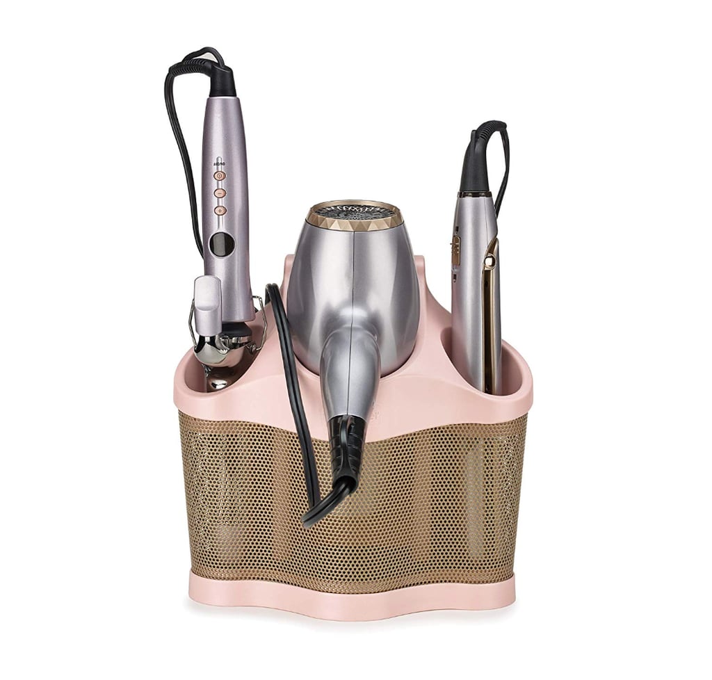 Hair Styling Storage Unit The Best Home Organizers on Amazon 2020