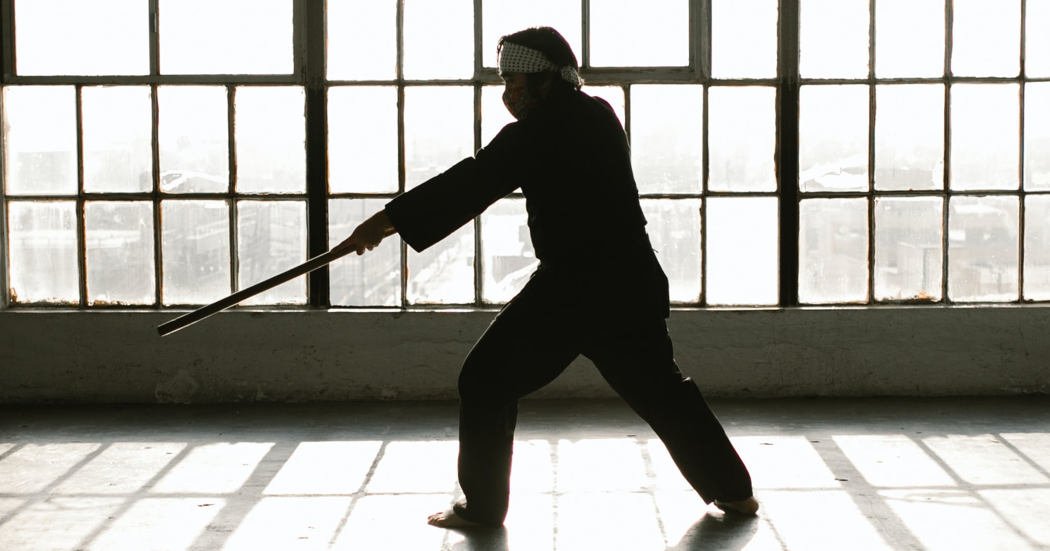 I'm Nonbinary, and Martial Arts Helped Me Accept My Body