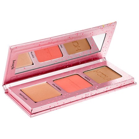 Benefit Get the Pretty Started Palette