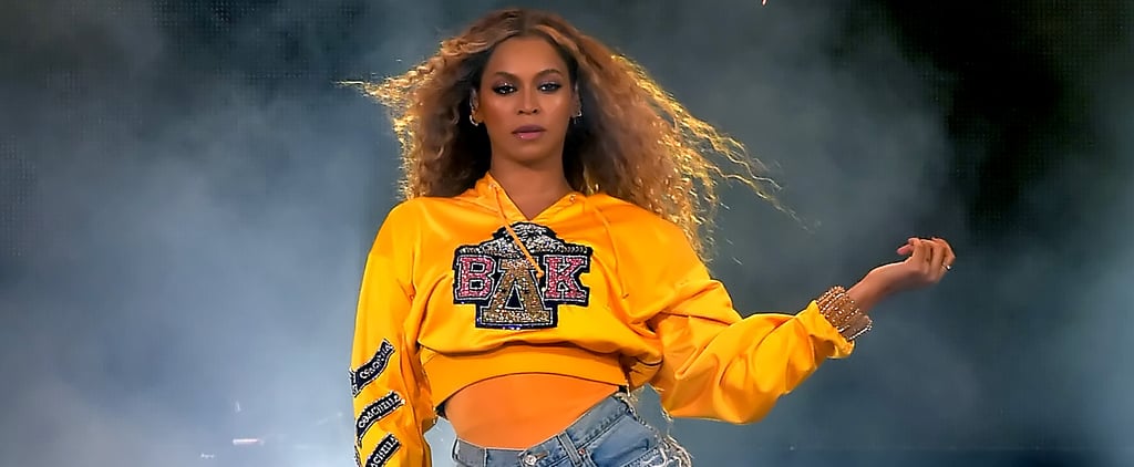 Beyoncé Homecoming Live Album