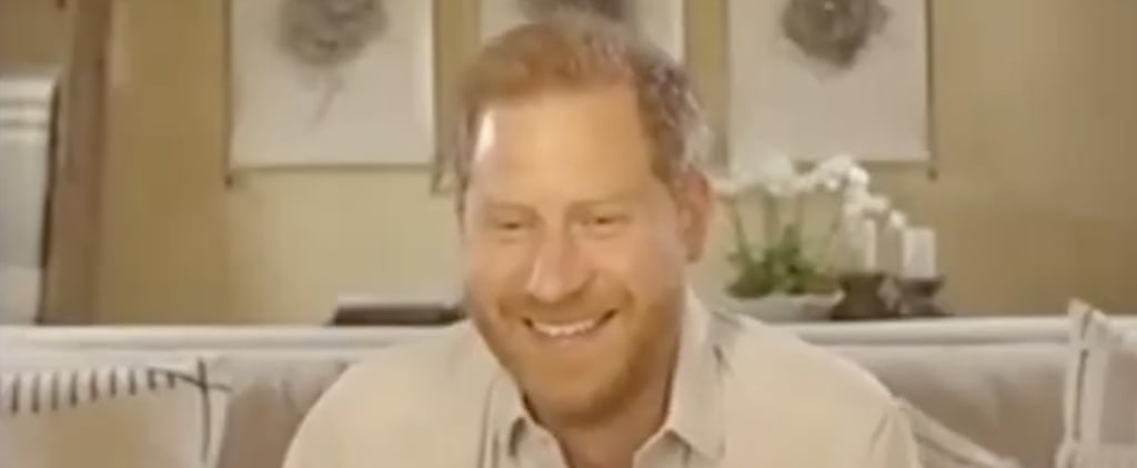 Watch Prince Harry Surprise Kids From WellChild Charity