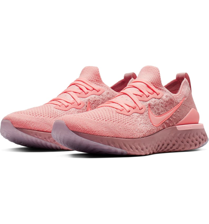 Nike Epic React Flyknit 2 Running Shoe