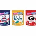 Root For Your University With These 10 Spot-On, NCAA-Themed Candies