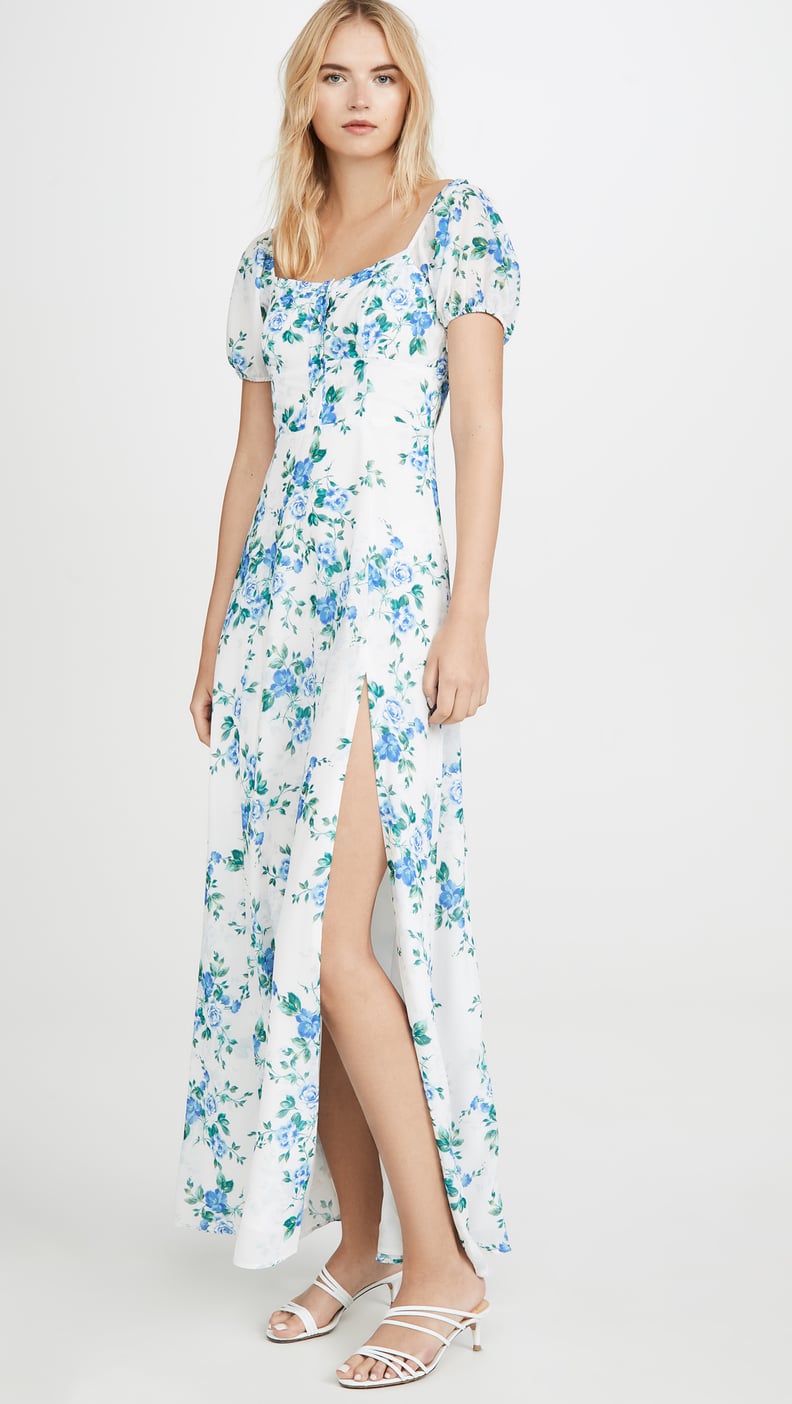 Yumi Kim Dolce Vita Maxi Dress