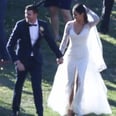 Jamie Chung and Bryan Greenberg Are Married — See Her Gorgeous Wedding Dress!