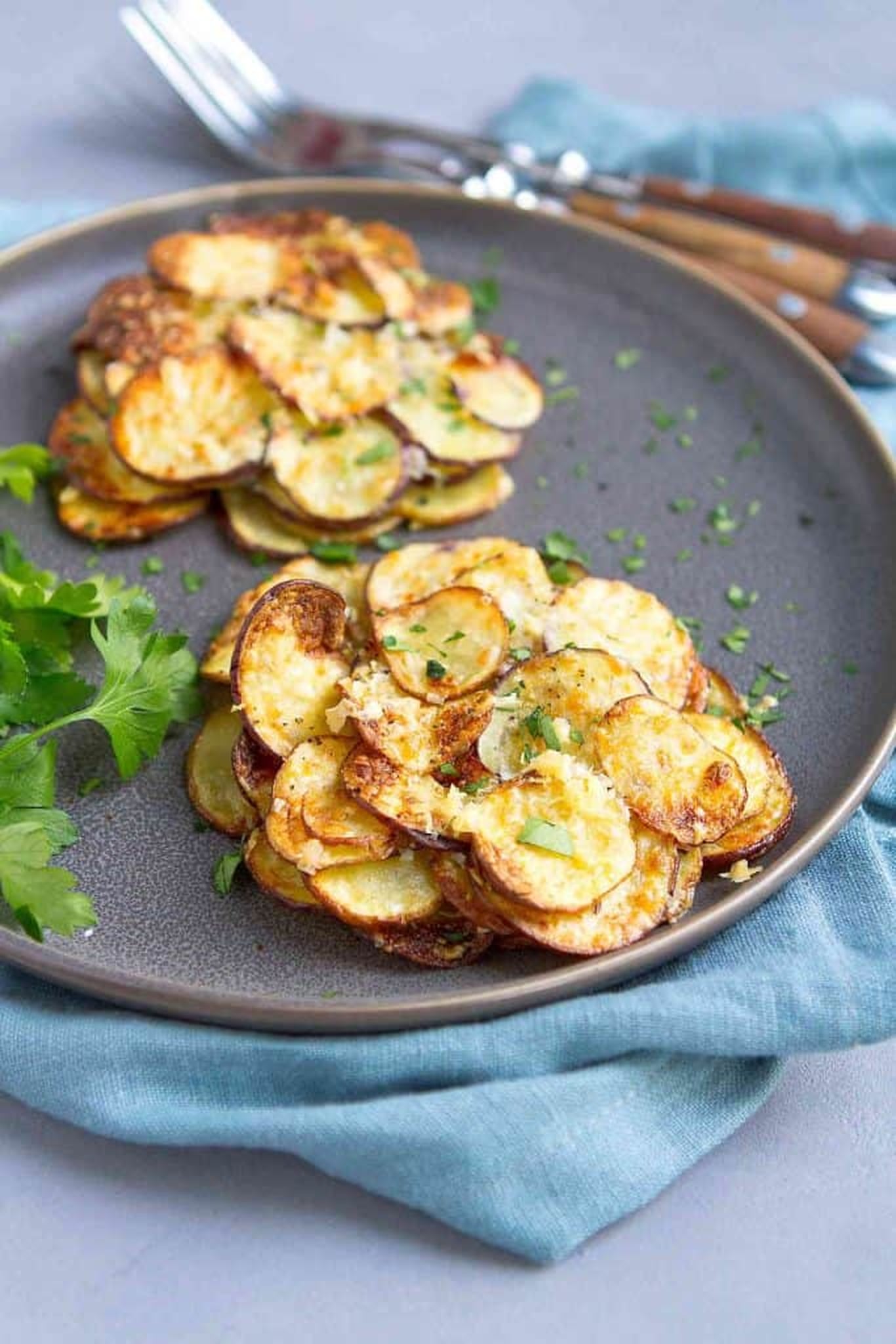 40 Best Air-Fryer Recipes | PS Food