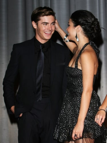 Zanessa
