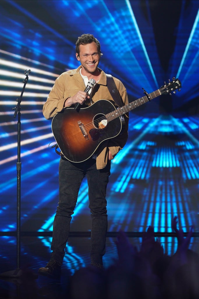 Season 11: Phillip Phillips
